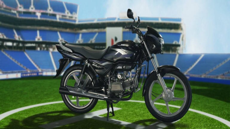 hero motocorp advertisement 2020