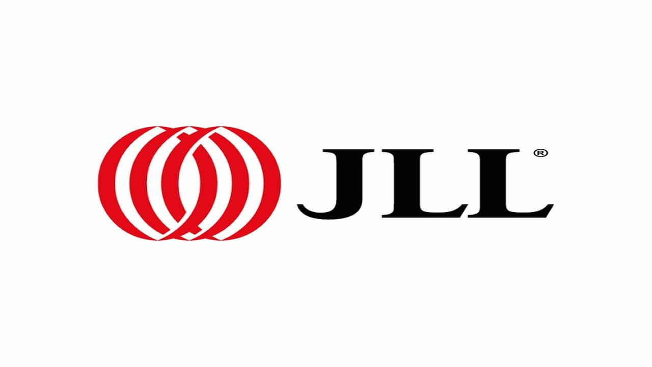 JLL Logo | CEDES