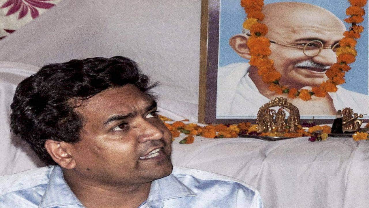 Kapil Mishra issues unconditional apology to Delhi Health Minister Satyendra Jain for bribery remark