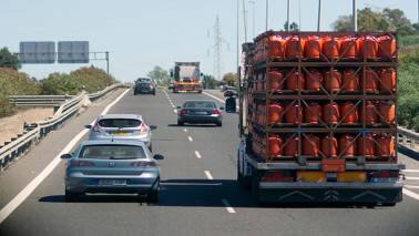 Quick Take | Betting on the government’s scheme to provide free cooking gas