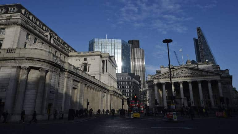 How monetary policy triumphed over fiscal policy in the UK crisis