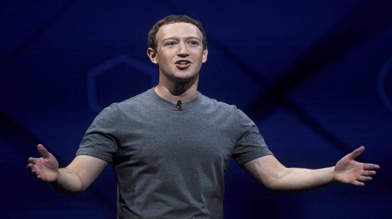 Mark Zuckerberg: Future of AI at Meta, Facebook, Instagram, and WhatsApp