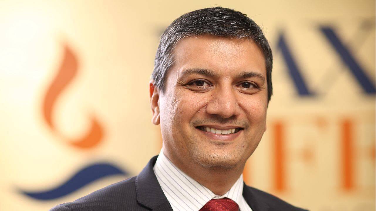 "Sometimes the best thing is to do nothing": Mihir Vora's suggestion for retail investors on market sell-off