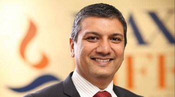 Mihir Vora, Chief Investment Officer, Trust Mutual Fund