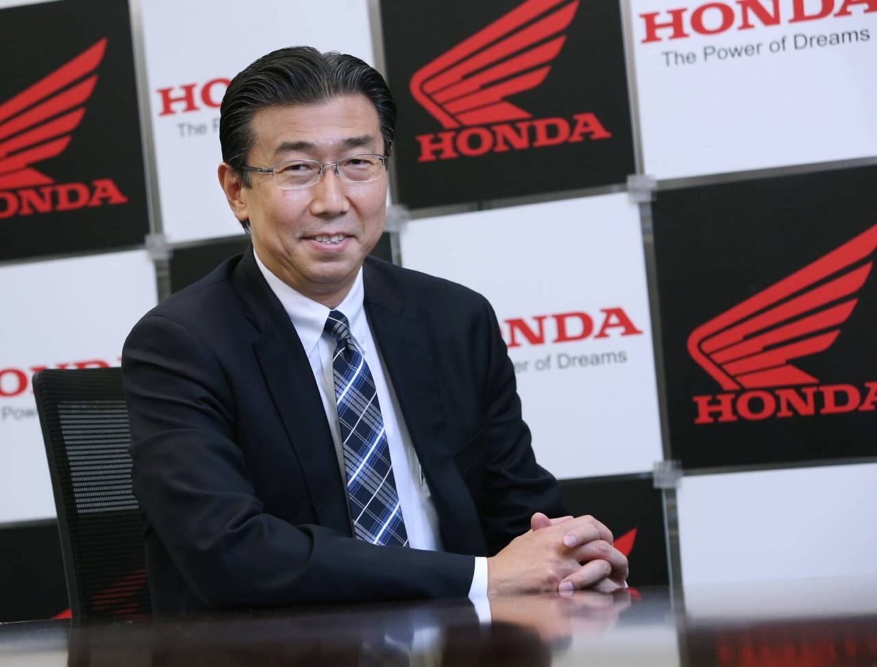 Honda's new engine platform to deliver 10% extra mileage