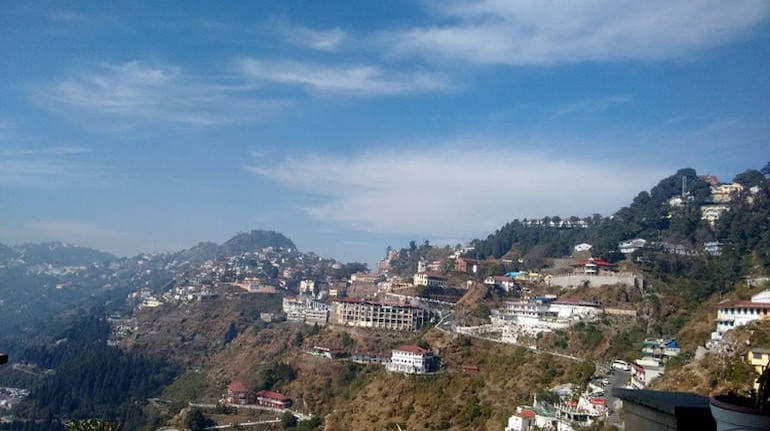 Mussoorie: The Queen Of Hills