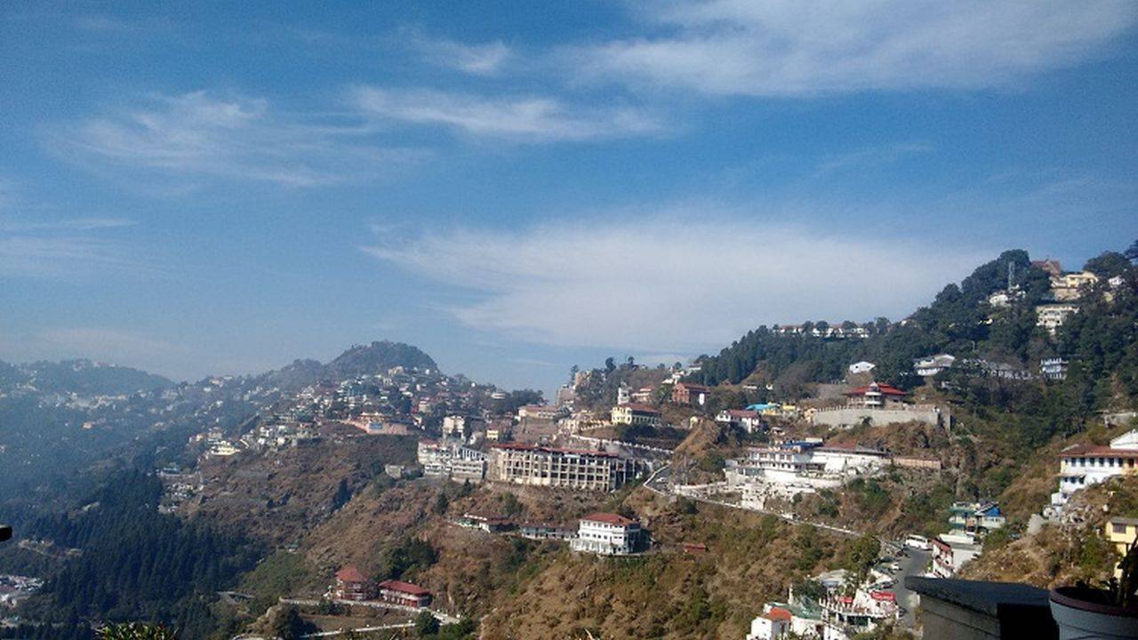Mussoorie's mandatory online tourist registration - Why it matters?