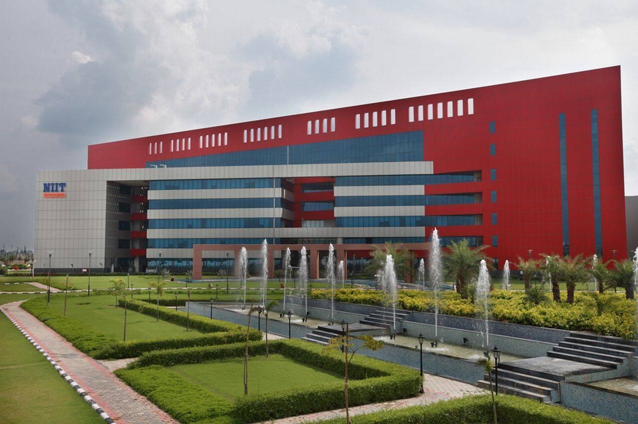 No other crisis has changed the IT sector as much as COVID-19