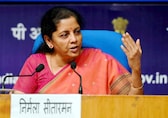 India has moved to 5th spot from 10th in world in terms of economy: Sitharaman
