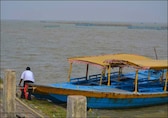 Centre developing 60 jetties along Ganga between Varanasi and Haldia: Minister