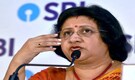 Credit growth in SBI is an unfinished agenda: Arundhati Bhattacharya