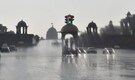Monsoon expected to arrive in Delhi by week end: Skymet