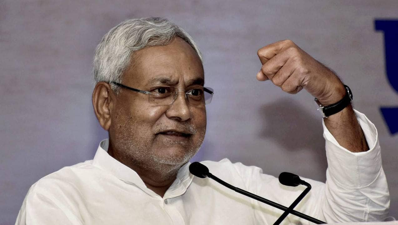 BJP's alliance woes: JD(U) to fight elections on its own in 4 states