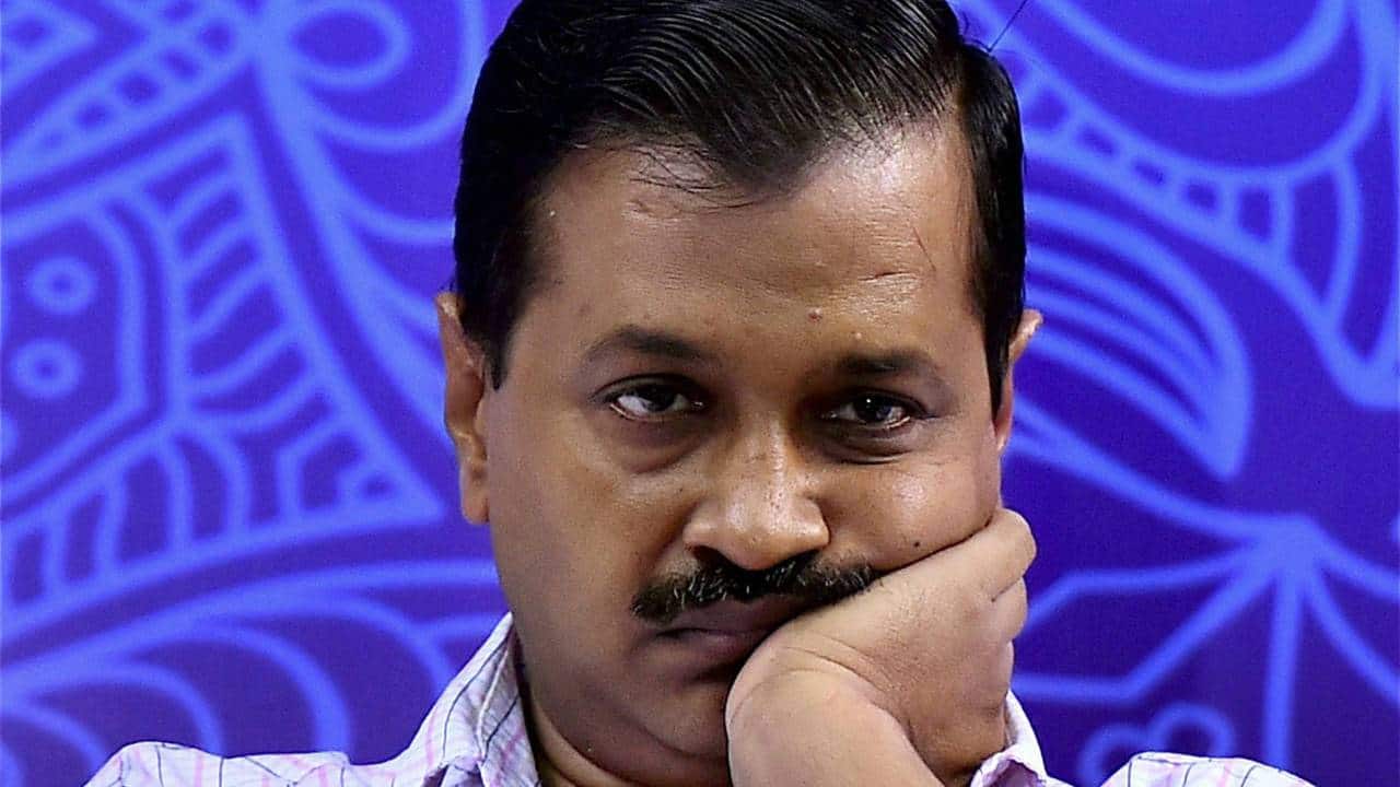 CM Kejriwal’s wife calls LG Baijal 'insecure' after she was refused entry into Raj Niwas
