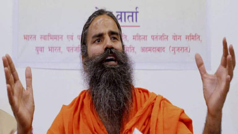 Human body designed to last 400 years: Ramdev