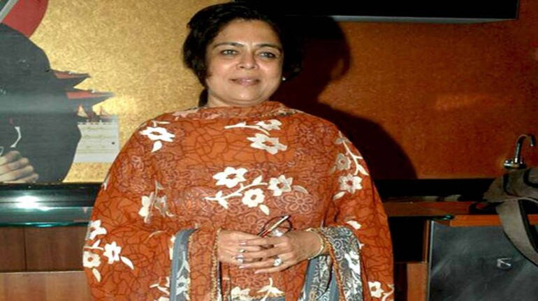 Actress Reema Lagoo Passes Away At 58 Of Cardiac Arrest 