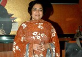 Actress Reema Lagoo passes away at 58 of cardiac arrest