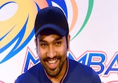 Rohit Sharma to throw ceremonial 'First Pitch' for Seattle Mariners