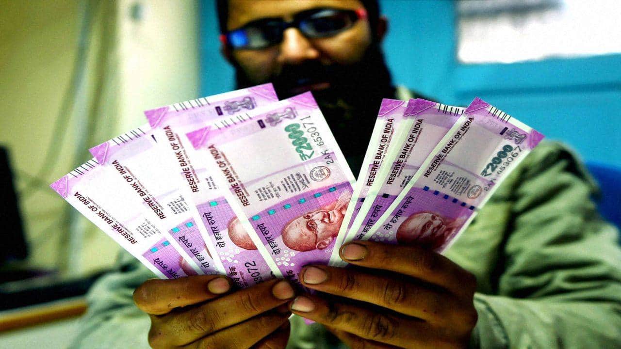 Compound interest set to be waived off? SC seeks implementation details Compound interest set to be waived off? SC seeks implementation details