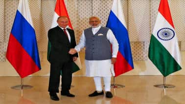Opinion | The value of strengthening India-Russia relations Opinion | The value of strengthening India-Russia relations
