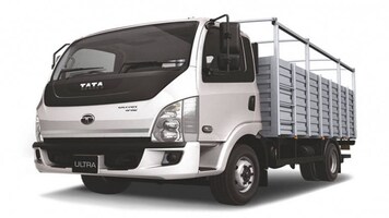 Tata Motors to raise commercial vehicle prices by up to 3%