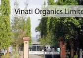 Vinati Organics shares ride high for 3rd day on upbeat Oct-Dec operational show