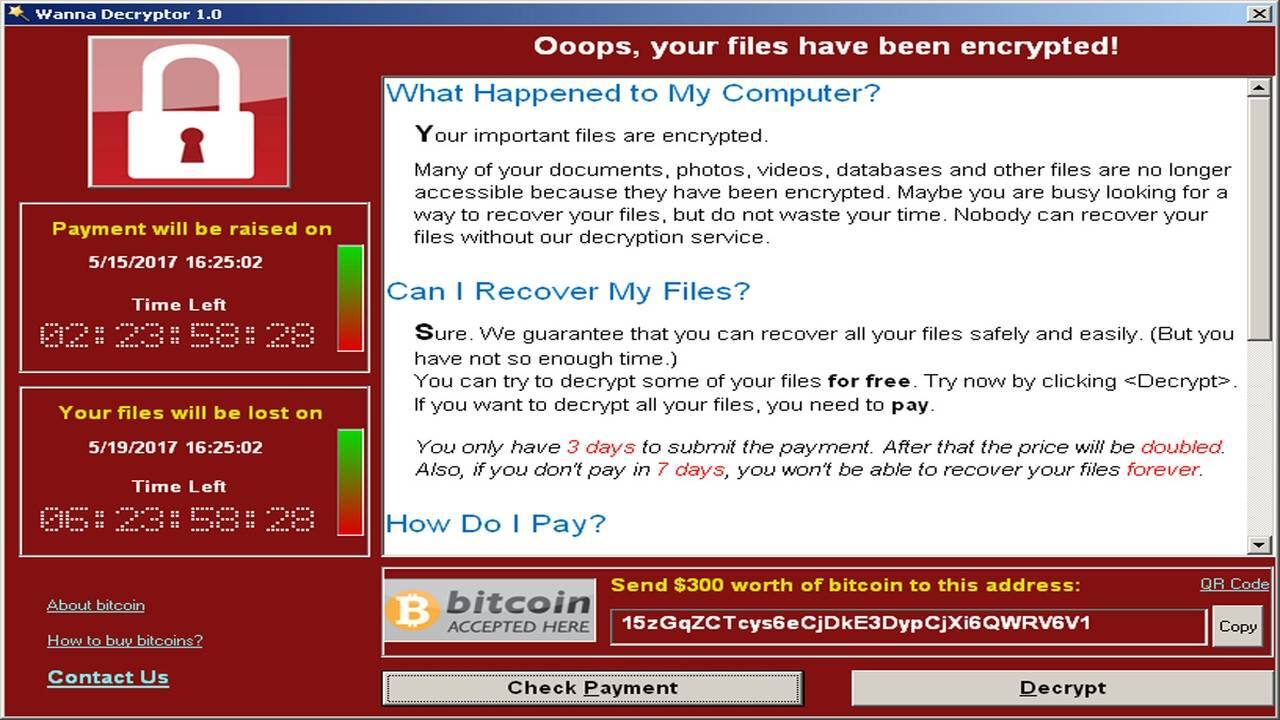 Ransomware attacks in India log in 51% spike in first half of FY22: CERT-In