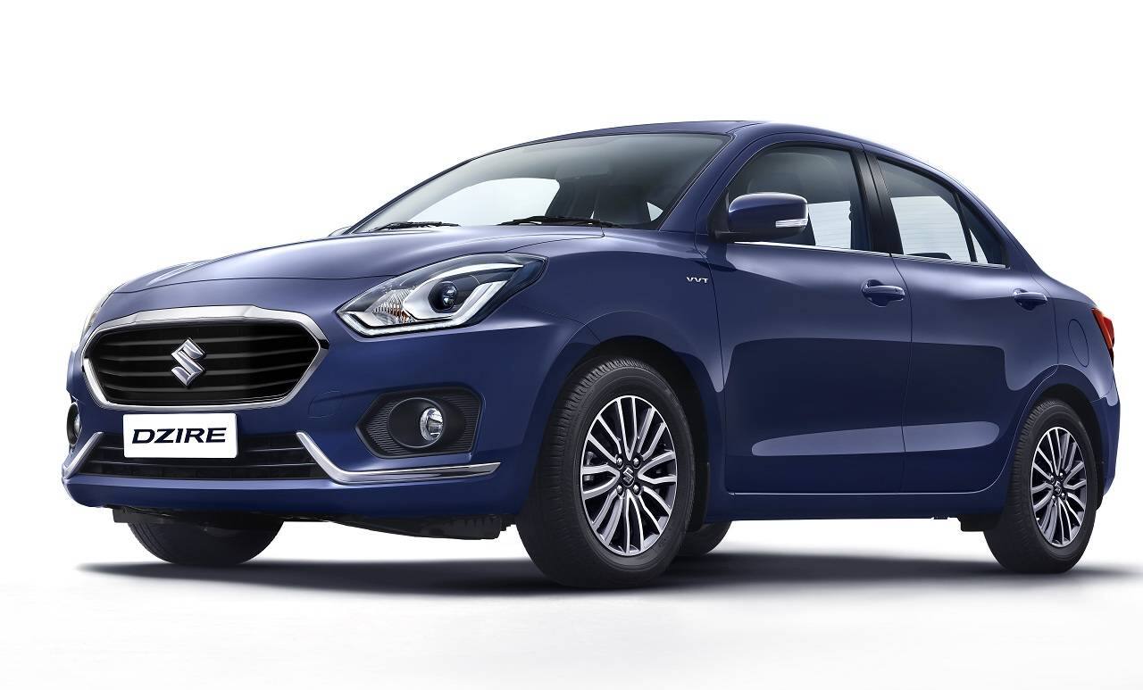 Maruti Alto regains top spot, Brezza break sales record