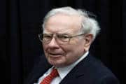 Warren Buffett’s Berkshire Hathaway cash pile soars to $382 billion