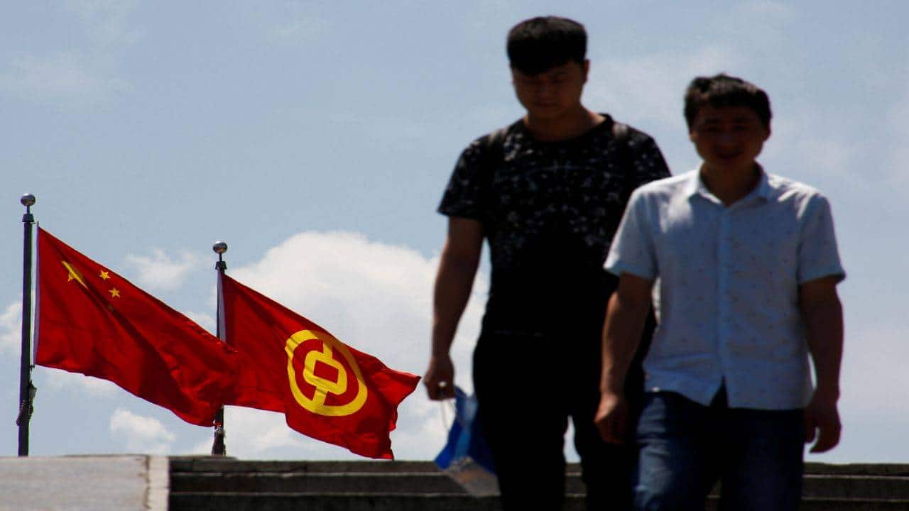 RBI approves Bank of China's India operations