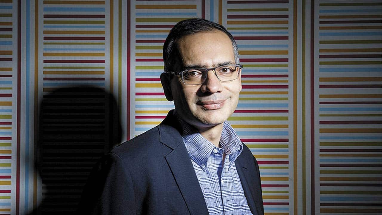 We are thinking of an India listing: MakeMyTrip's Deep Kalra