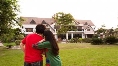 Want to buy your dream home? 5 reasons why you should go for it now Want to buy your dream home? 5 reasons why you should go for it now