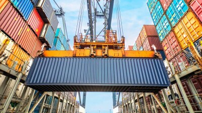 For instance, if India exports $100 million of a particular product to the US but Canada and Mexico together import only $40 million of that product from suppliers other than India, the potential diversion is counted as $40 million