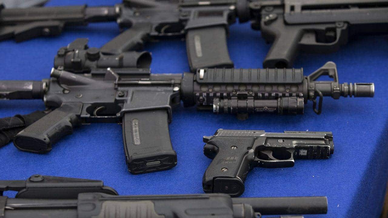 Special forces to soon get a major weapons upgrade