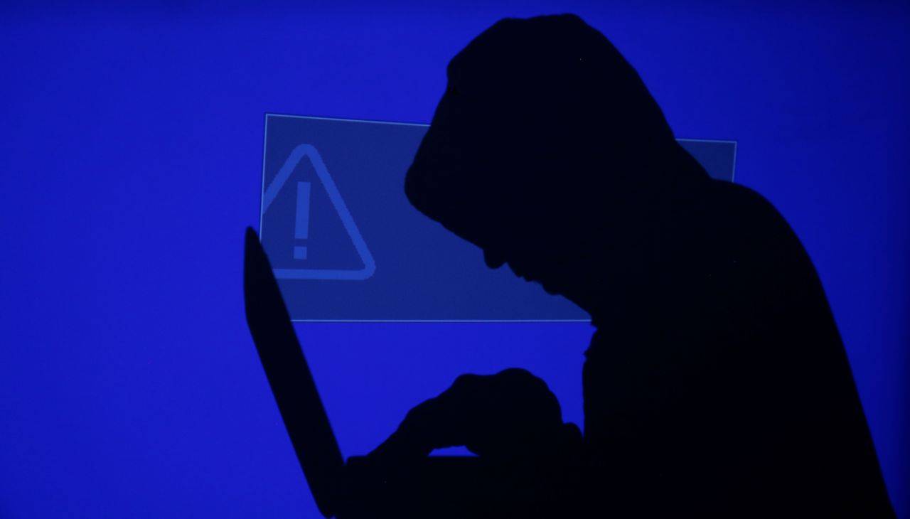 Over 9,500 web pages and online accounts blocked last year in India Over 9,500 web pages and online accounts blocked last year in India