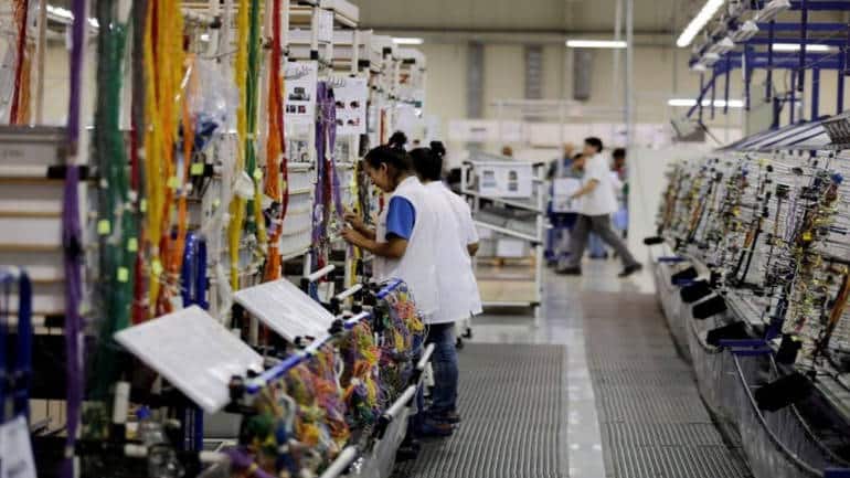 Havells India falls over 2% despite 33% increase in Q2 net profit - Vimarsana News