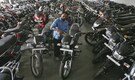 Prefer Hero Motocorp: Mayuresh Joshi
