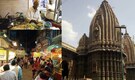 Morning to night in Indore, the midnight snack city