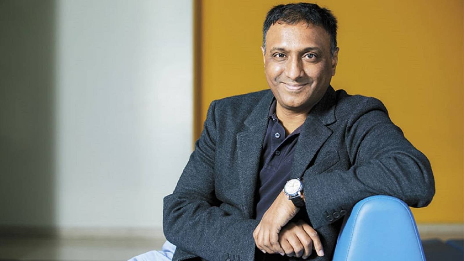 Flipkart to launch food delivery over the coming weeks: Group CEO Kalyan Krishnamurthy