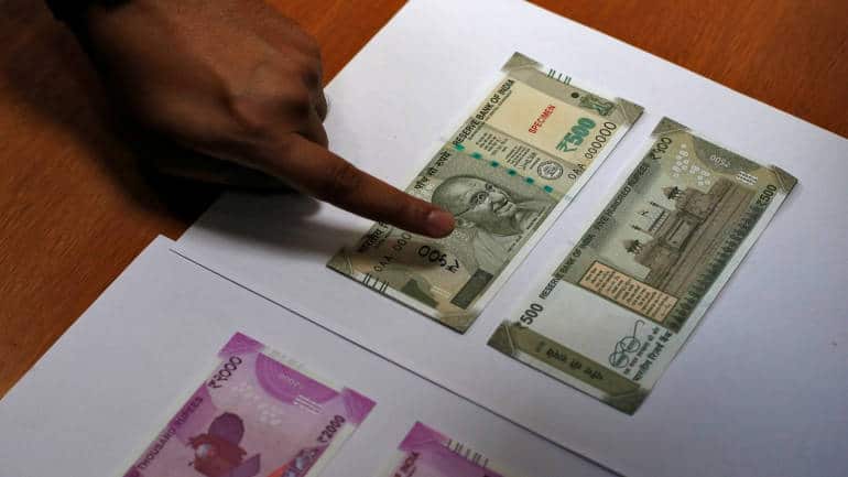 mani rupees