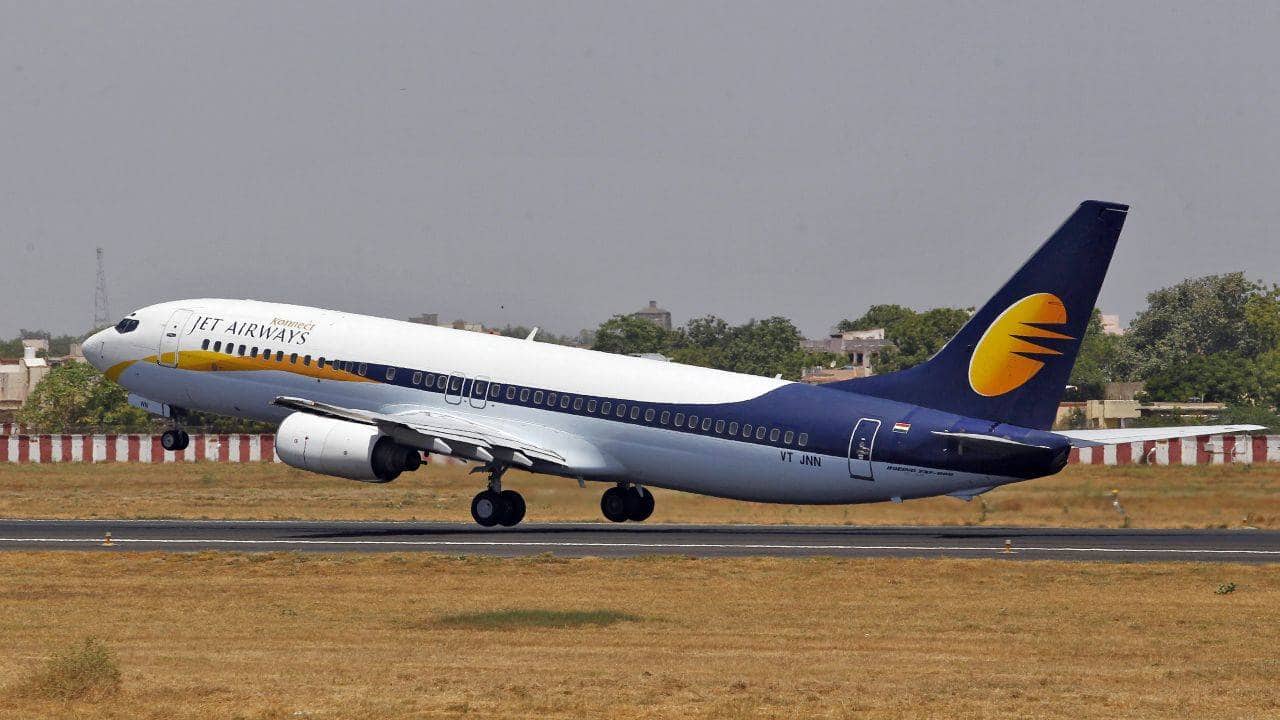 On the comeback trail, Jet Airways creates a flutter with talk of a hybrid seat configuration 
