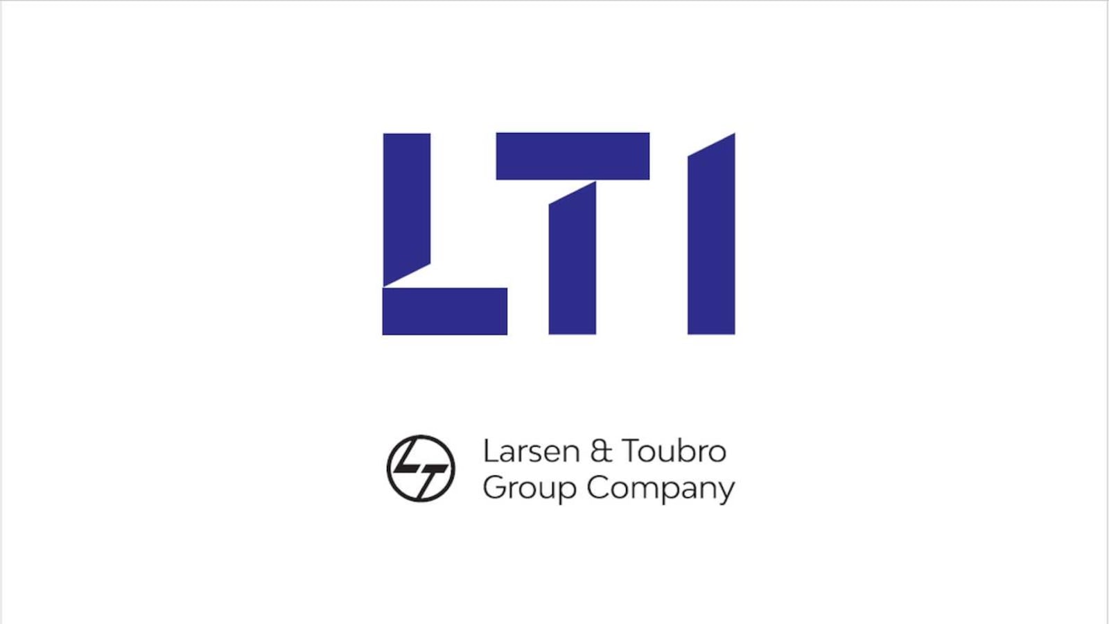 L&T Infotech rebrands itself as LTI in keeping with new business reality