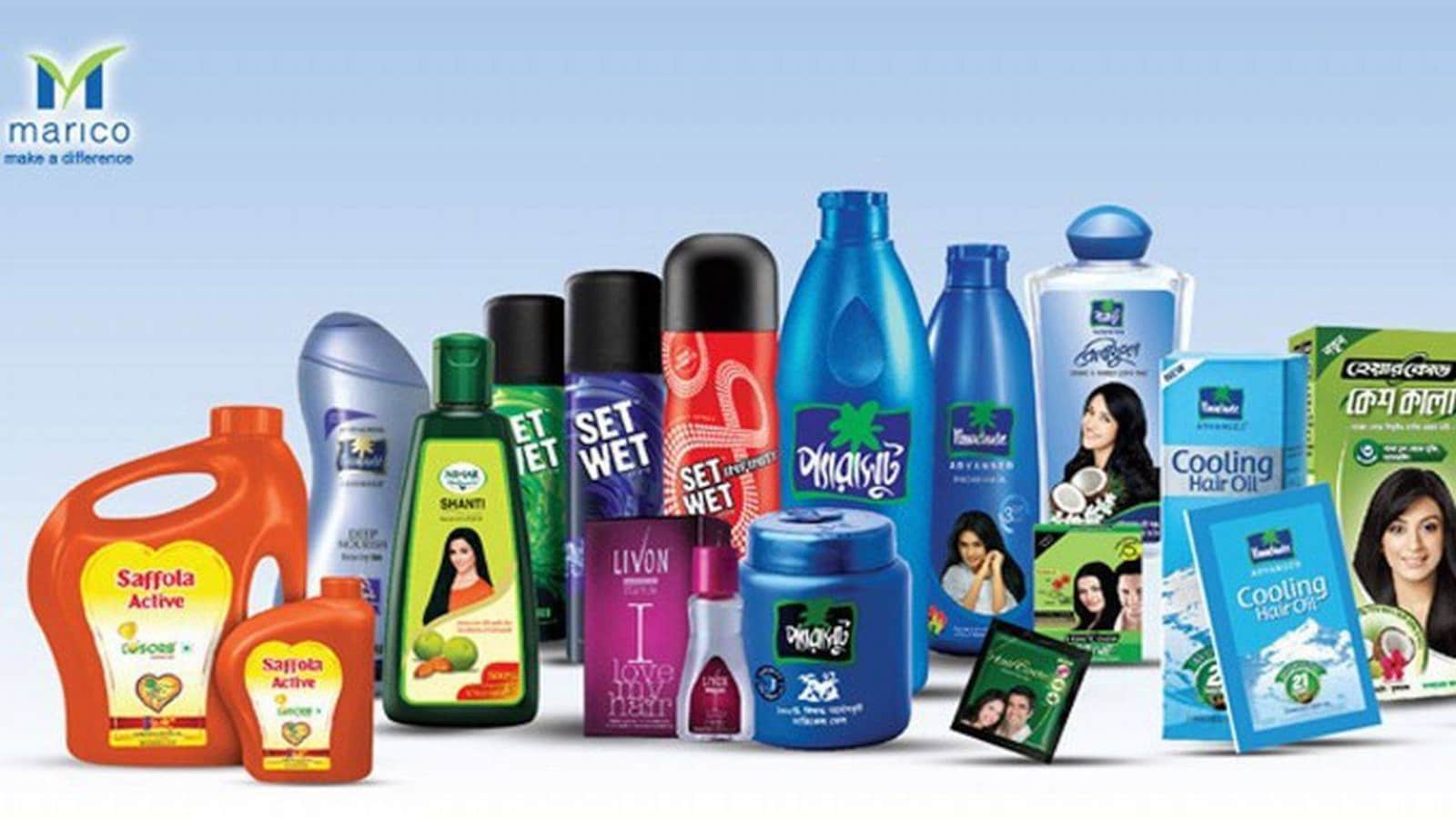 Marico's revenue in Q1 dips in low-single-digit, expects gross
