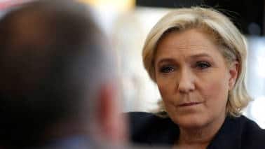 French Election: Business leaders’ silence on Le Pen is deafening French Election: Business leaders’ silence on Le Pen is deafening