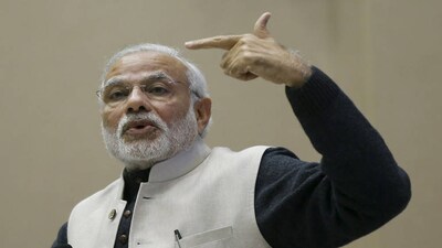 Changing the fiscal year gives Modi govt a ‘free hit’ before next election Changing the fiscal year gives Modi govt a ‘free hit’ before next election