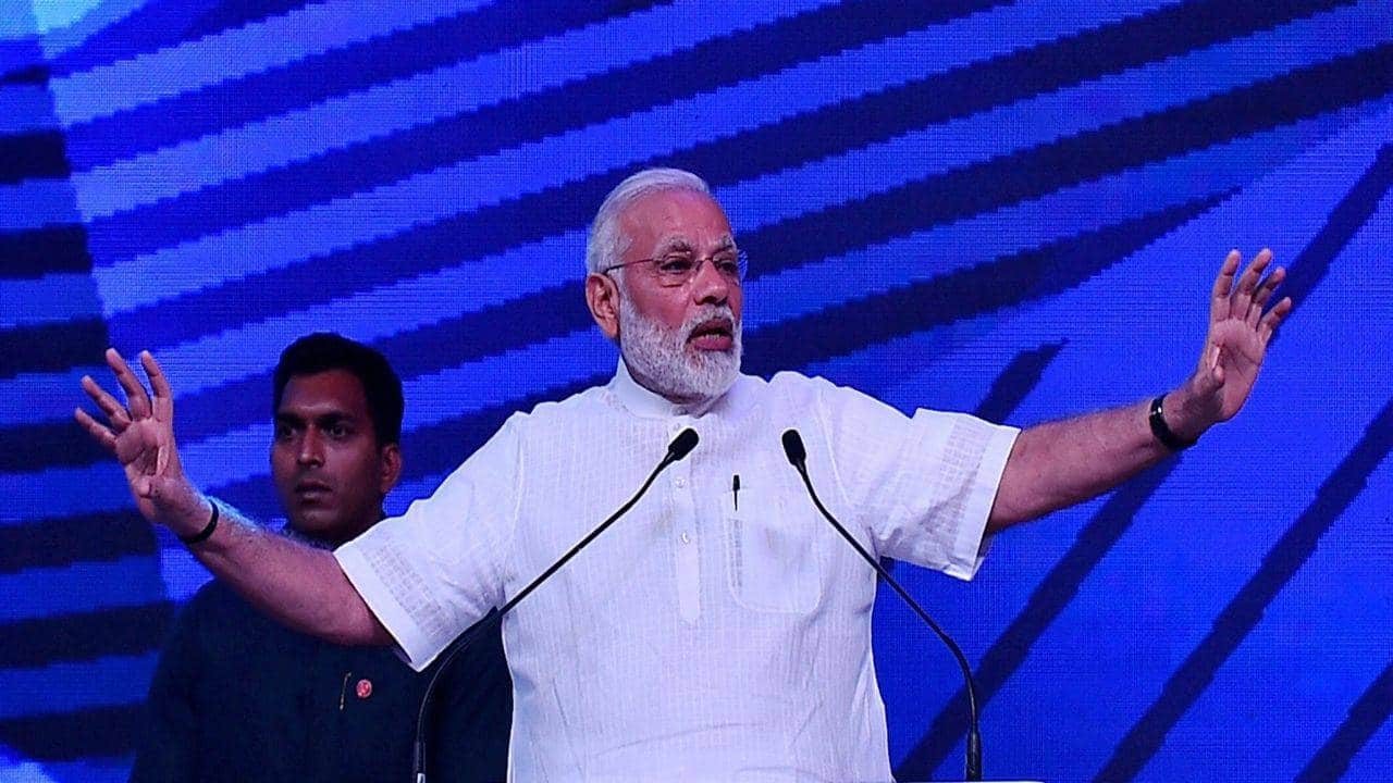 Markets under Modi: A paradise for stock pickers? Markets under Modi: A paradise for stock pickers?