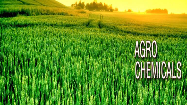 Will Sharda Cropchem benefit from easing supply concerns?