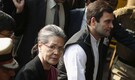 President poll is fight against 'divisive, communal vision': Sonia Gnadhi