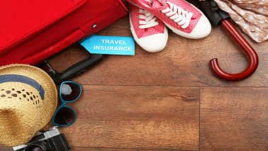 Buying a travel Insurance policy? Consider these 5 features first