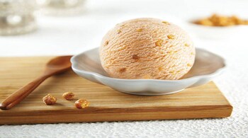 Vadilal Industries | Company reported lower consolidated profit at Rs 0.68 crore in Q2FY21 compared to Rs 22.8 crore, revenue declined to Rs 123.4 crore from Rs 147 crore YoY.